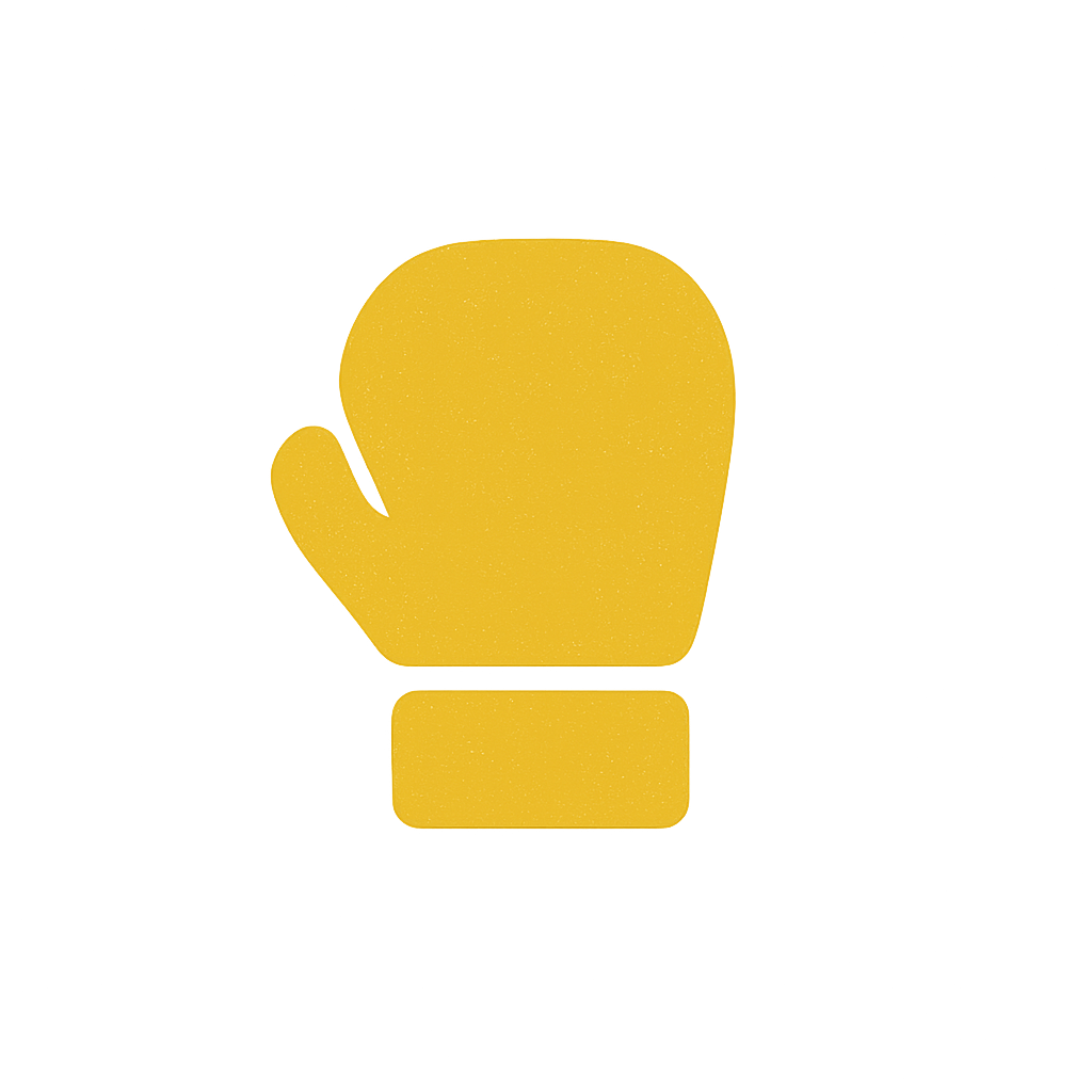 iFIGHT Logo